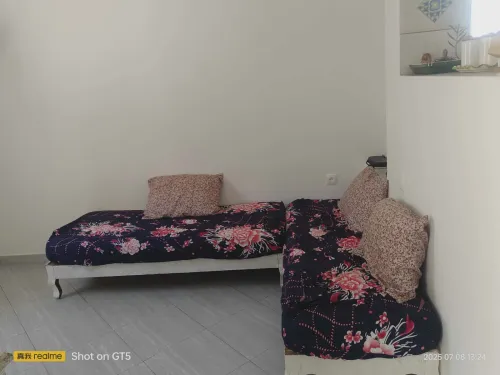Location Appartement F3 Tlemcen Souk tlata