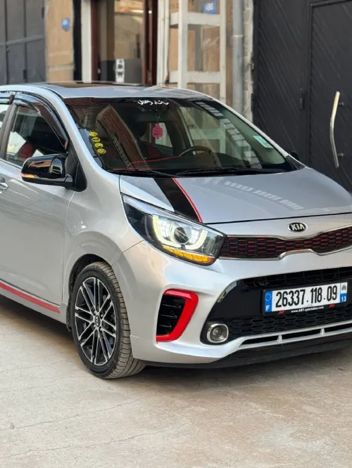 Kia Picanto 2018 GT-Line