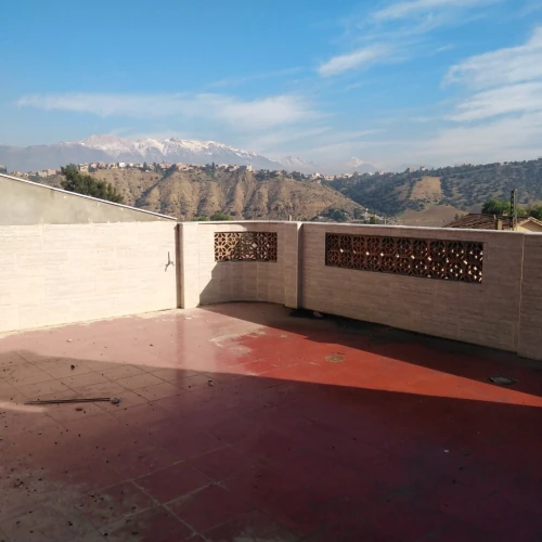 Vente Villa Bouira Bouira