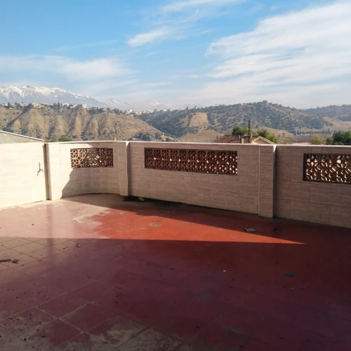 Vente Villa Bouira Bouira