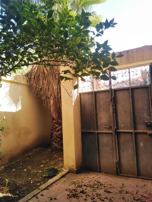Vente Villa Bouira Bouira
