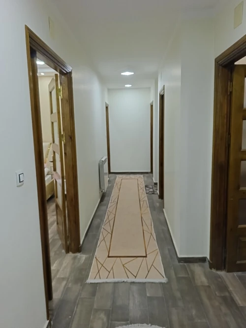 Location vacances Appartement F3 Alger Bordj el bahri