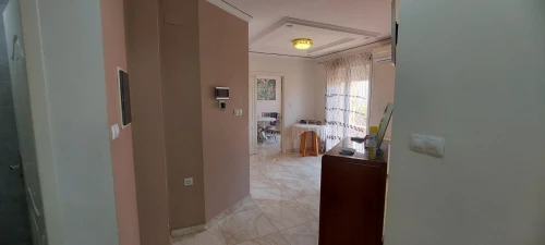 Location vacances Appartement Niveau de villa F2 Alger Bordj el bahri
