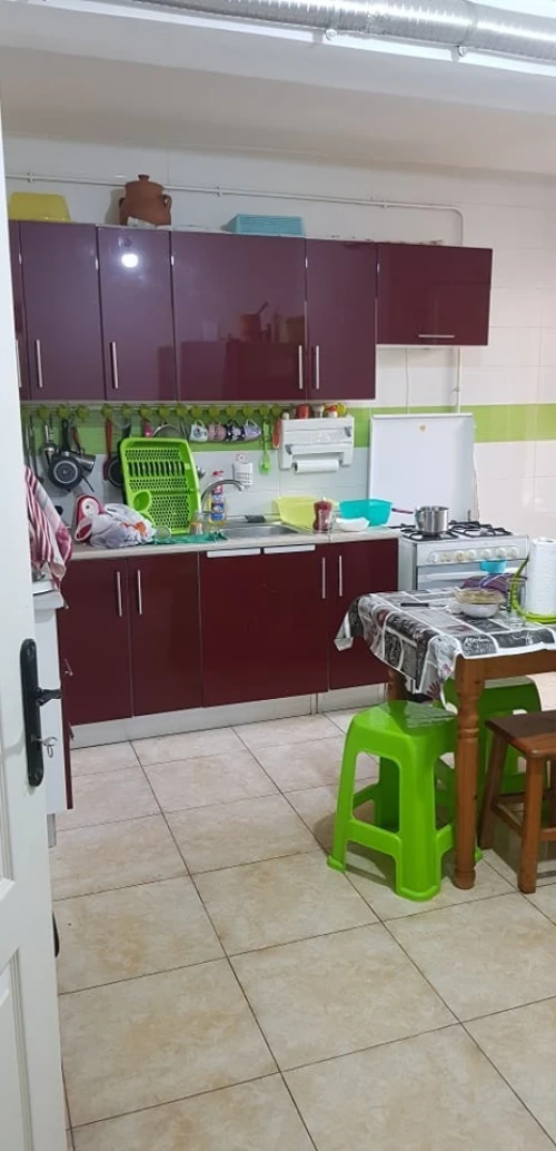 Vente Appartement F5 Bejaia Bejaia