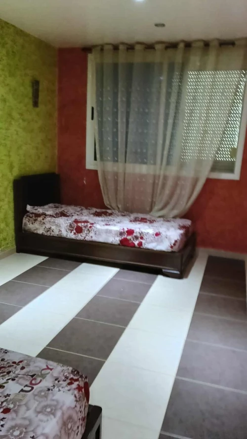 Location Appartement F4 Béjaïa Bejaia
