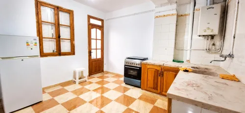 Location Appartement F4 Béjaïa Bejaia