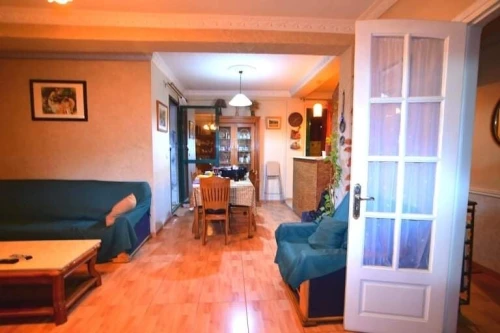 Vente Appartement F6 Béjaïa Akbou