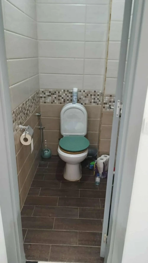 Vente Appartement F3 Béjaïa Bejaia