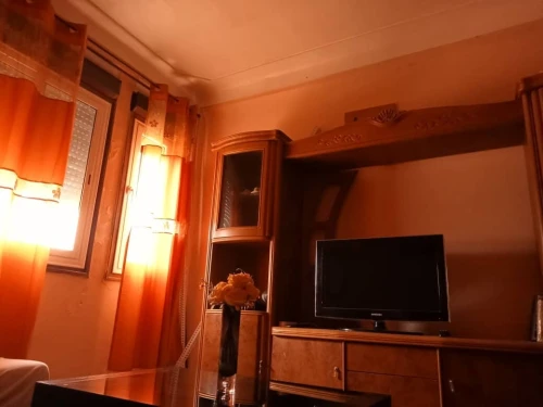 Vente Appartement F3 Béjaïa Bejaia