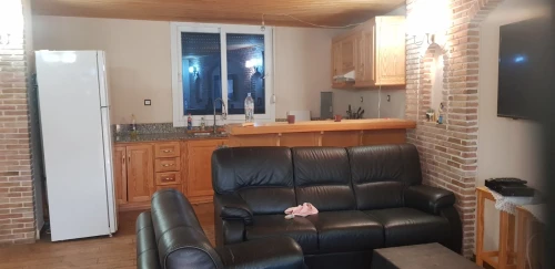 Vente Villa Bejaia Bejaia