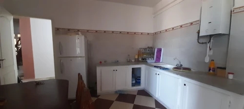 Vente Duplex F5 Bejaia Bejaia