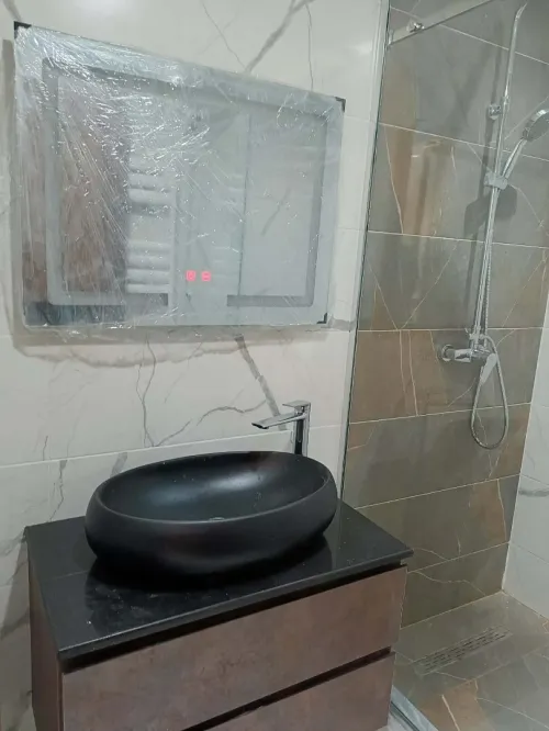 Location Appartement F4 Béjaïa Bejaia