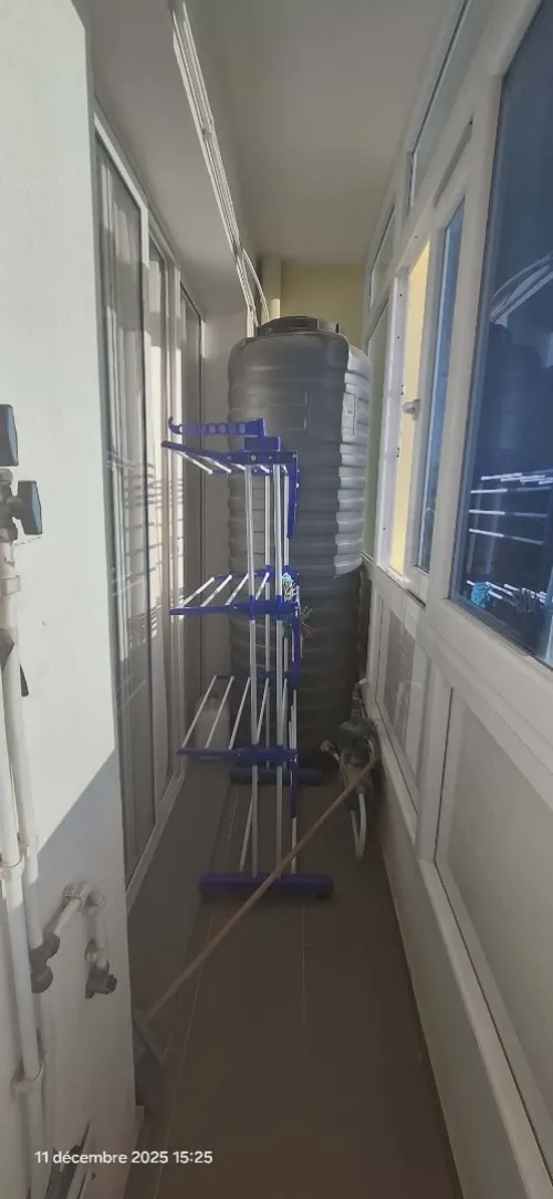 Vente Appartement F2 Béjaïa Bejaia