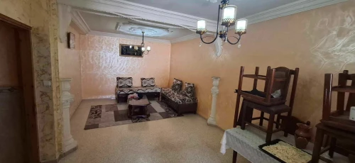 Vente Villa Béjaïa Aokas