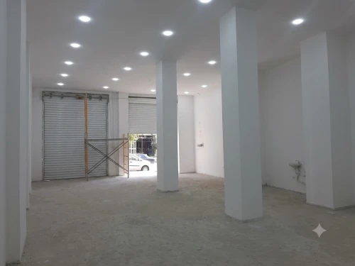 Location Local Béjaïa Bejaia