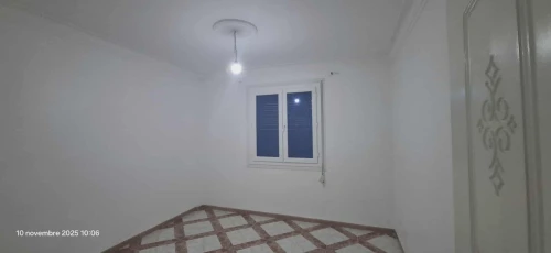 Location Appartement F4 Béjaïa Bejaia