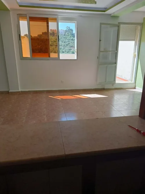 Location Appartement F4 Béjaïa Bejaia