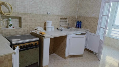 Location Appartement F4 Béjaïa Bejaia