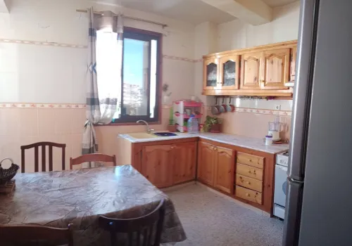 Vente Appartement F3 Bejaia Bejaia
