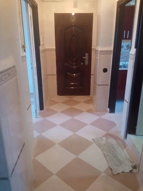 Vente Appartement F3 Bejaia Bejaia