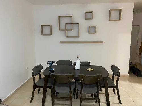Location vacances Appartement F3 Béjaïa Bejaia
