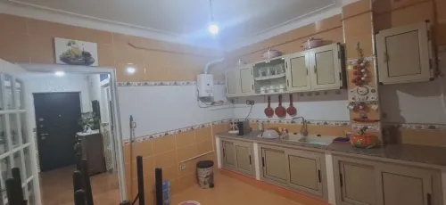 Location Appartement F3 Béjaïa Bejaia