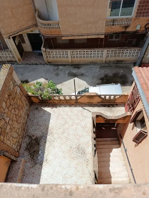 Vente Villa Béjaïa Bejaia