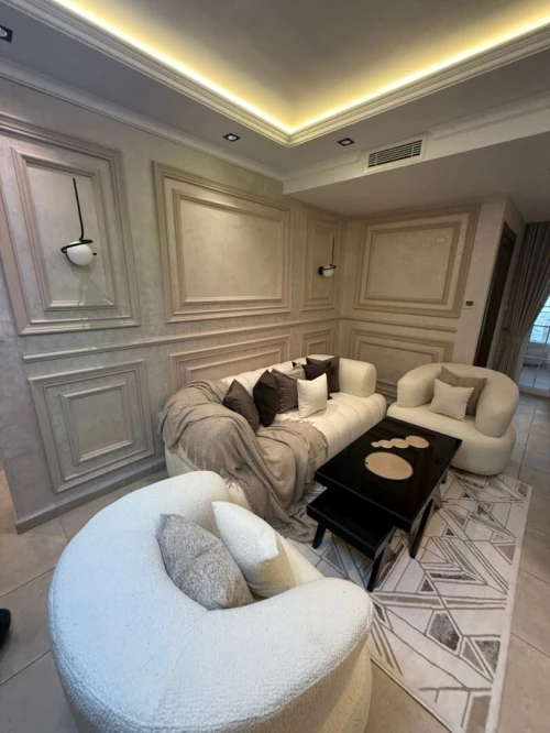 Location Appartement F3 Béjaïa Bejaia