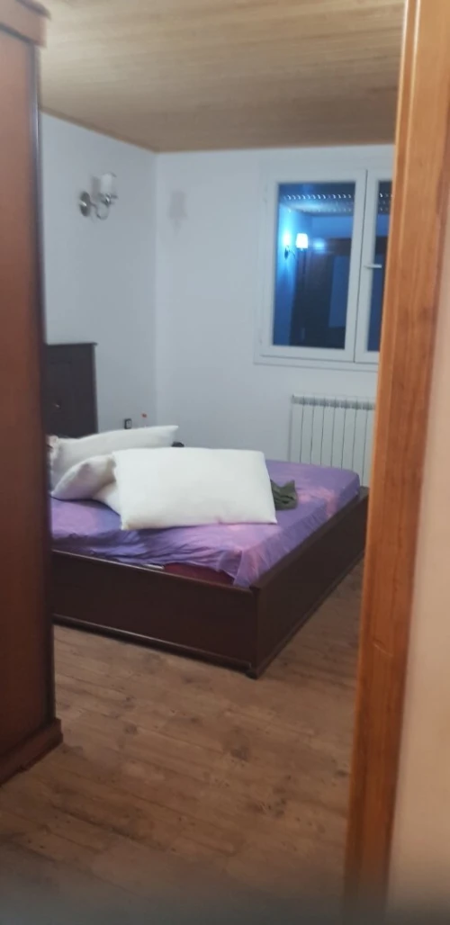 Vente Villa Béjaïa Bejaia