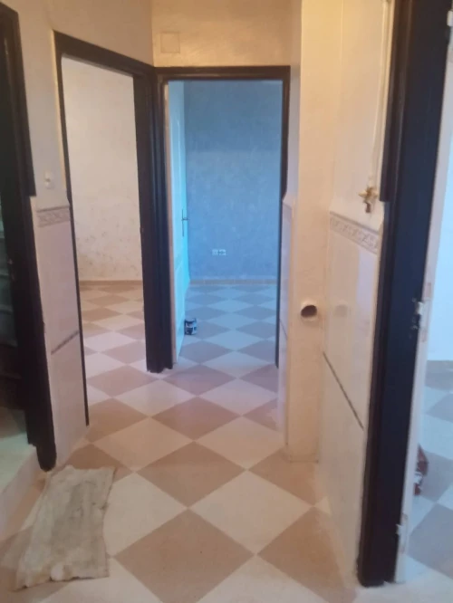Vente Appartement F3 Bejaia Bejaia