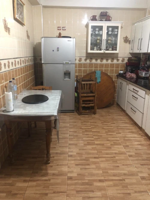 Vente Villa Bejaia Bejaia