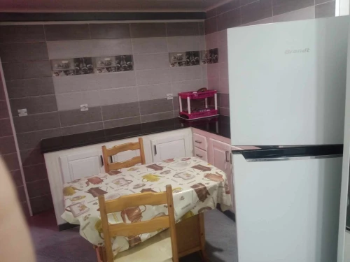Location Appartement F3 Béjaïa Bejaia