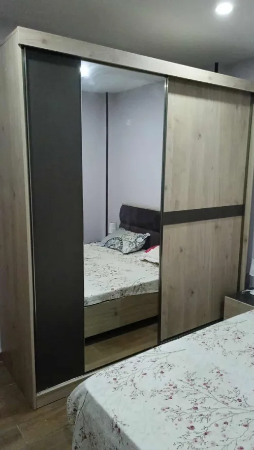 Location Appartement F3 Béjaïa Bejaia