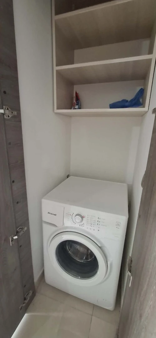 Vente Appartement F3 Béjaïa Bejaia