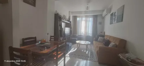 Vente Appartement F2 Béjaïa Bejaia