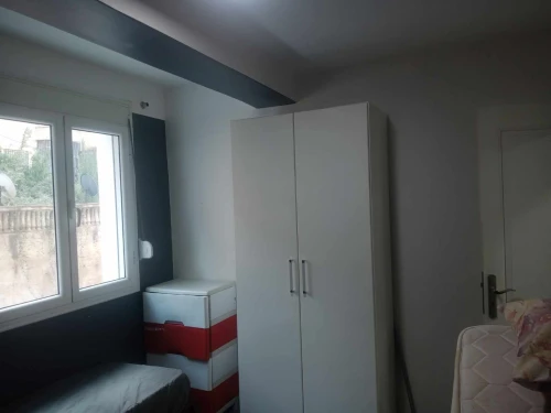Location Appartement F3 Béjaïa Bejaia