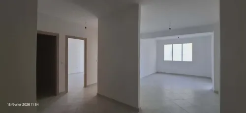 Location Appartement F3 Béjaïa Bejaia