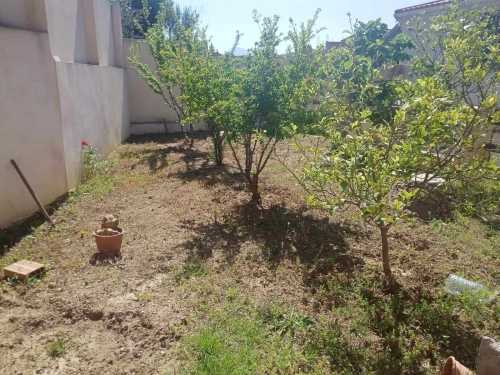 Vente Villa Béjaïa Bejaia