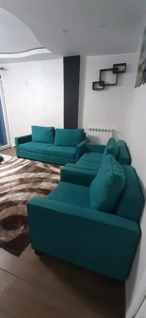 Vente Appartement F3 Béjaïa Bejaia