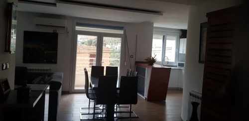 Vente Villa Bejaia Bejaia
