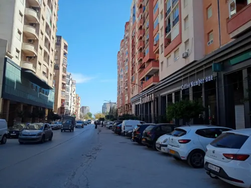 Location vacances Appartement F3 Béjaïa Bejaia
