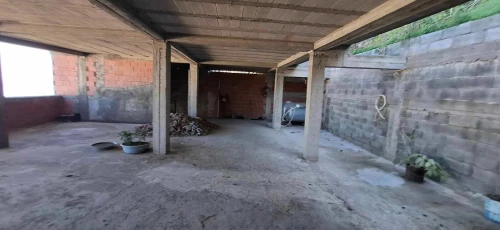 Vente Villa Béjaïa Aokas