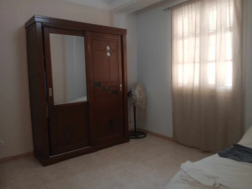 Vente Appartement F4 Béjaïa Bejaia