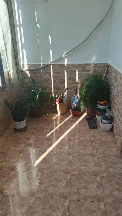 Vente Appartement F4 Béjaïa Bejaia