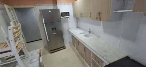 Location Appartement F3 Béjaïa Bejaia