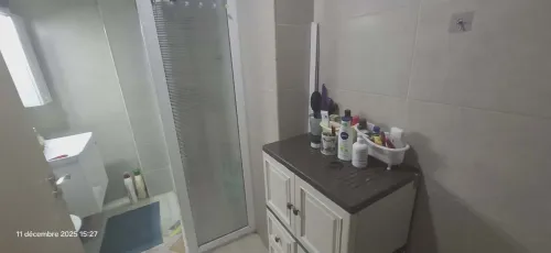 Vente Appartement F2 Béjaïa Bejaia