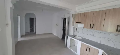 Location Appartement Niveau de villa F3 Béjaïa Bejaia