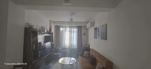 Vente Appartement F2 Béjaïa Bejaia
