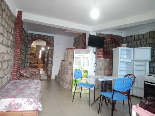 Location vacances Appartement F1 Béjaïa Bejaia