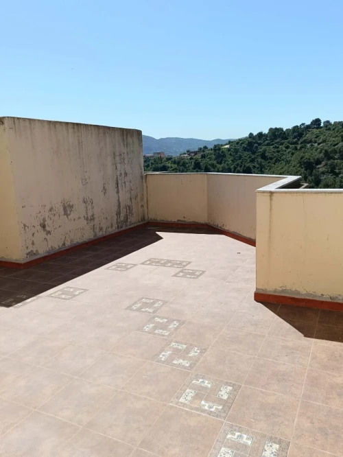 Vente Appartement F4 Béjaïa Bejaia